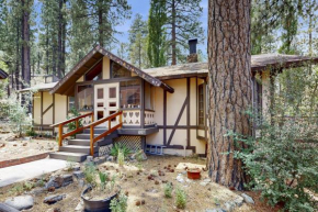 Vintage Chalet